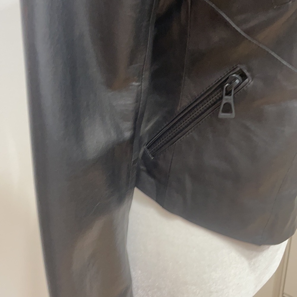 Brand new never work Rudsak jacket - Picture 8 of 13